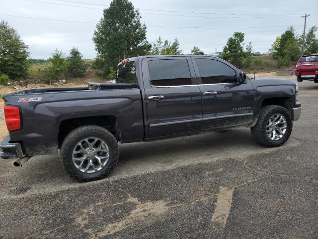 Photo 2 VIN: 3GCUKREC2EG420946 - CHEVROLET SILVERADO 