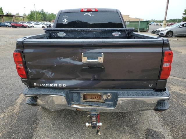 Photo 5 VIN: 3GCUKREC2EG420946 - CHEVROLET SILVERADO 