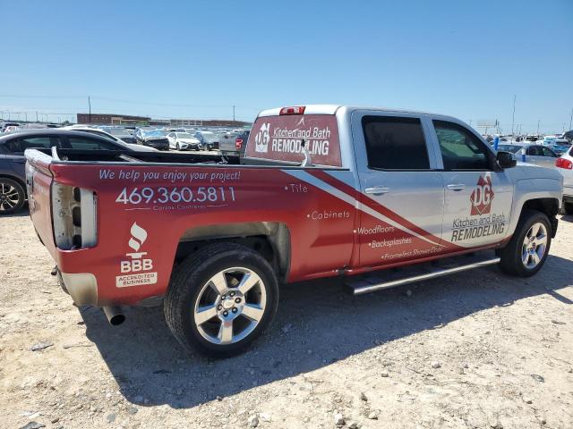 Photo 2 VIN: 3GCUKREC2EG421370 - CHEVROLET SILVERADO 