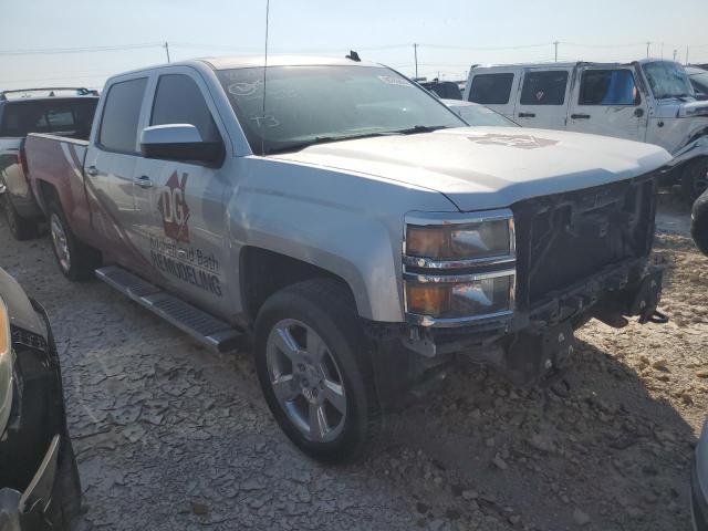 Photo 3 VIN: 3GCUKREC2EG421370 - CHEVROLET SILVERADO 