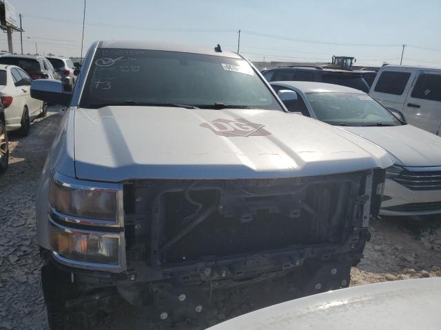 Photo 4 VIN: 3GCUKREC2EG421370 - CHEVROLET SILVERADO 