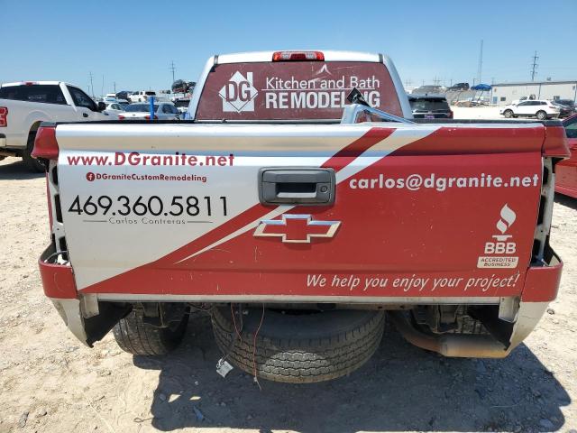 Photo 5 VIN: 3GCUKREC2EG421370 - CHEVROLET SILVERADO 