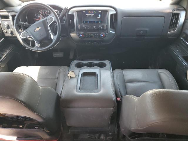 Photo 7 VIN: 3GCUKREC2EG421370 - CHEVROLET SILVERADO 