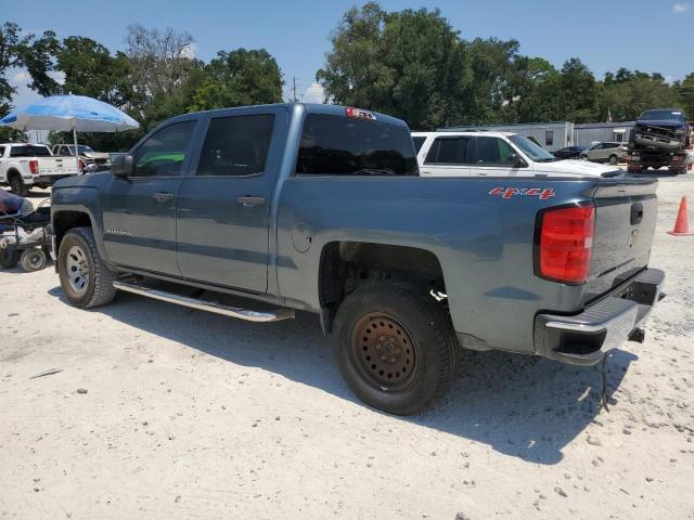 Photo 1 VIN: 3GCUKREC2EG423037 - CHEVROLET SILVERADO 