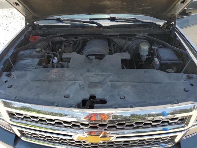 Photo 10 VIN: 3GCUKREC2EG423037 - CHEVROLET SILVERADO 