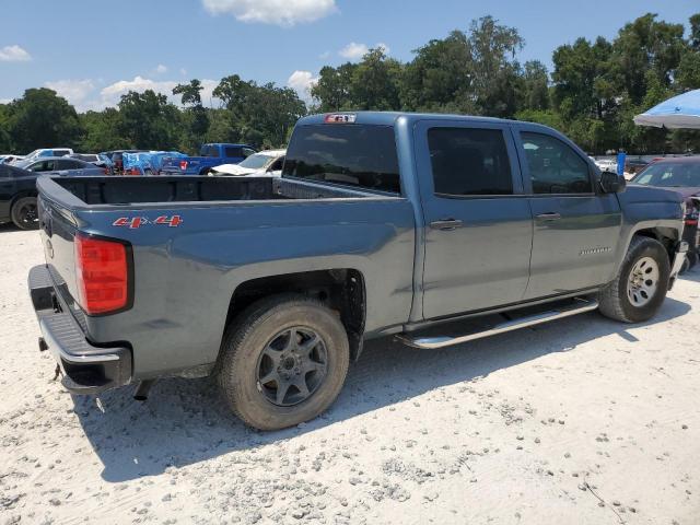 Photo 2 VIN: 3GCUKREC2EG423037 - CHEVROLET SILVERADO 