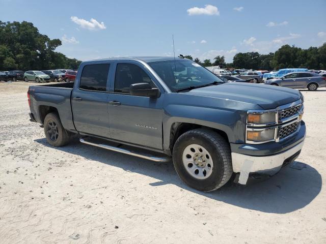 Photo 3 VIN: 3GCUKREC2EG423037 - CHEVROLET SILVERADO 