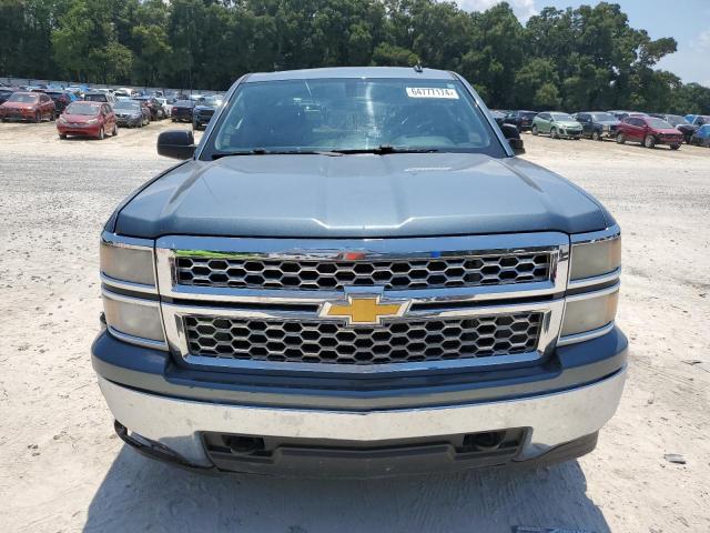 Photo 4 VIN: 3GCUKREC2EG423037 - CHEVROLET SILVERADO 