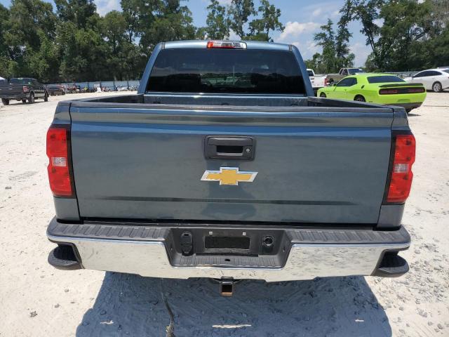 Photo 5 VIN: 3GCUKREC2EG423037 - CHEVROLET SILVERADO 