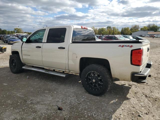 Photo 1 VIN: 3GCUKREC2EG446334 - CHEVROLET SILVERADO 