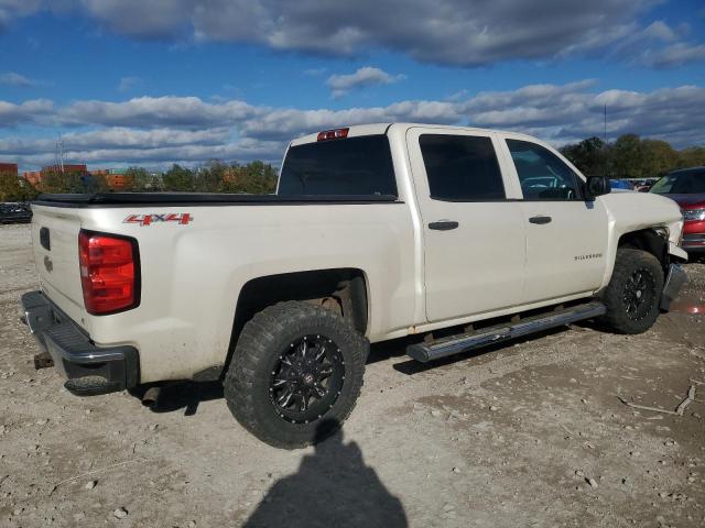 Photo 2 VIN: 3GCUKREC2EG446334 - CHEVROLET SILVERADO 