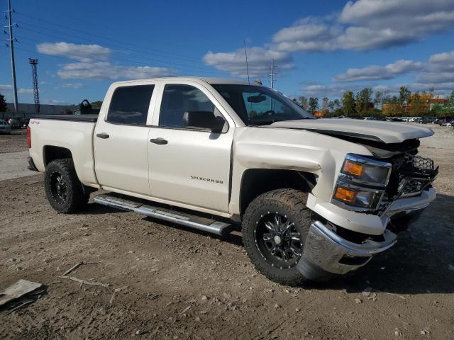 Photo 3 VIN: 3GCUKREC2EG446334 - CHEVROLET SILVERADO 