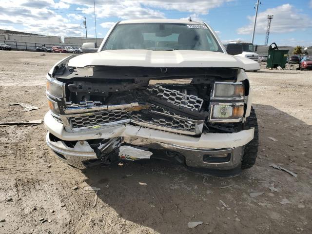 Photo 4 VIN: 3GCUKREC2EG446334 - CHEVROLET SILVERADO 