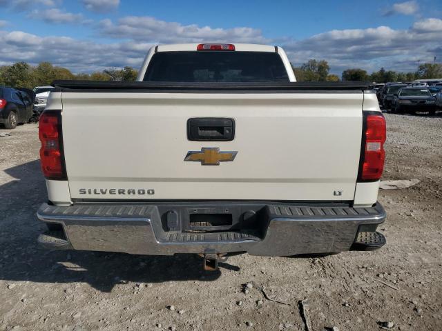 Photo 5 VIN: 3GCUKREC2EG446334 - CHEVROLET SILVERADO 