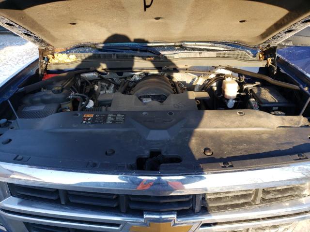 Photo 10 VIN: 3GCUKREC2EG454756 - CHEVROLET SILVERADO 