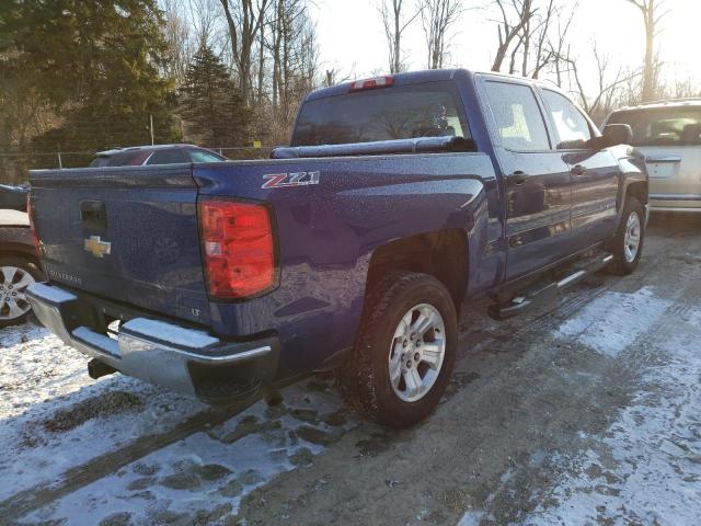 Photo 2 VIN: 3GCUKREC2EG454756 - CHEVROLET SILVERADO 