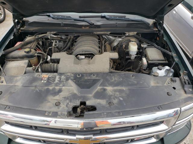 Photo 10 VIN: 3GCUKREC2EG471105 - CHEVROLET ALL MODELS 