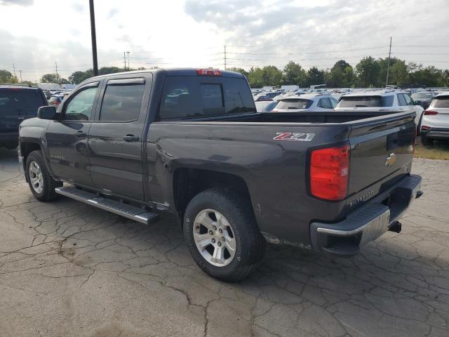 Photo 1 VIN: 3GCUKREC2EG472710 - CHEVROLET SILVERADO 