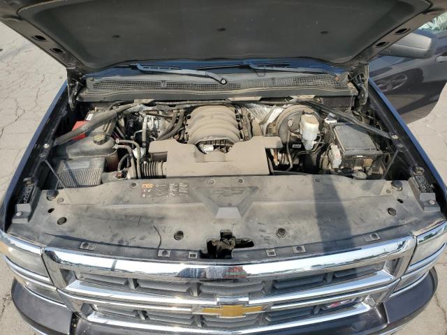 Photo 10 VIN: 3GCUKREC2EG472710 - CHEVROLET SILVERADO 