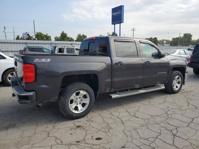 Photo 2 VIN: 3GCUKREC2EG472710 - CHEVROLET SILVERADO 