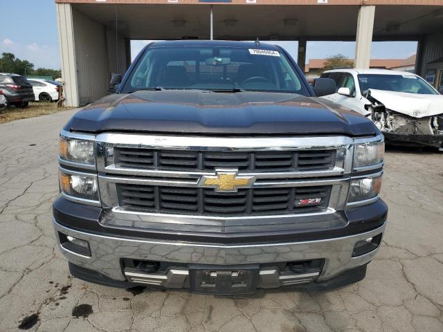 Photo 4 VIN: 3GCUKREC2EG472710 - CHEVROLET SILVERADO 