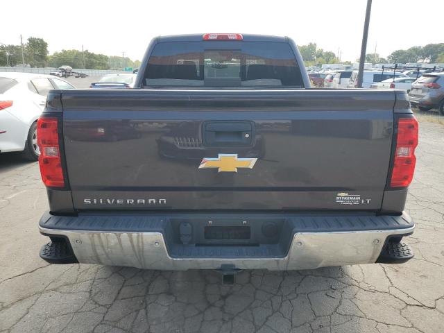 Photo 5 VIN: 3GCUKREC2EG472710 - CHEVROLET SILVERADO 