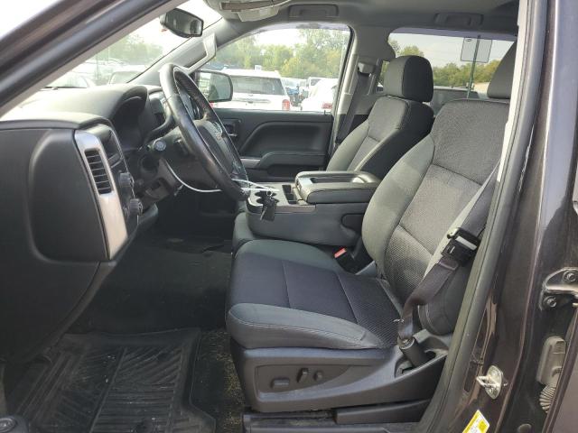 Photo 6 VIN: 3GCUKREC2EG472710 - CHEVROLET SILVERADO 