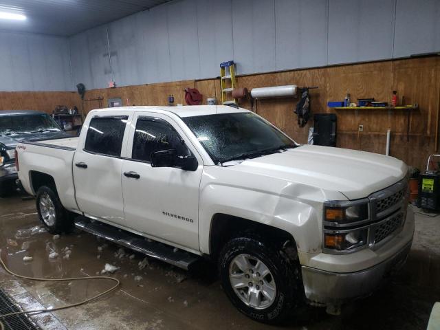 Photo 0 VIN: 3GCUKREC2EG539399 - CHEVROLET SILVERADO 