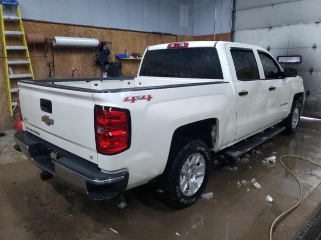 Photo 3 VIN: 3GCUKREC2EG539399 - CHEVROLET SILVERADO 