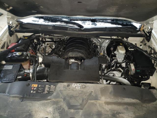 Photo 6 VIN: 3GCUKREC2EG539399 - CHEVROLET SILVERADO 