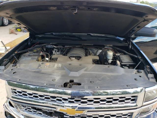 Photo 10 VIN: 3GCUKREC2EG553836 - CHEVROLET SILV1500 2 