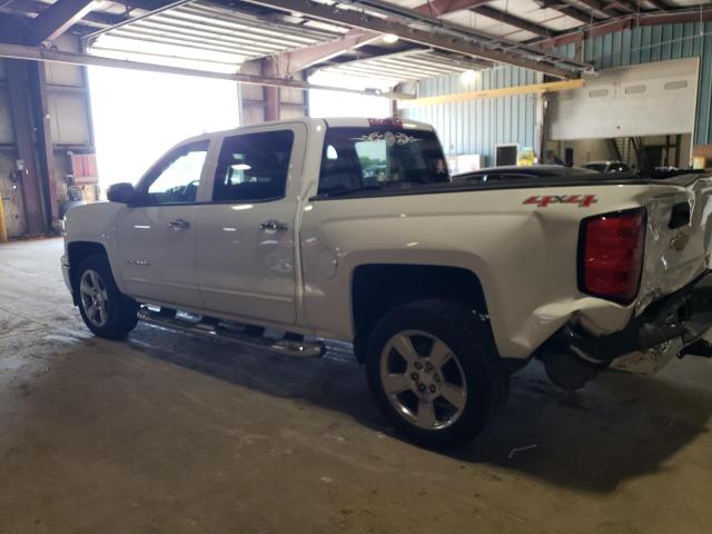 Photo 1 VIN: 3GCUKREC2FG122091 - CHEVROLET SILVERADO 