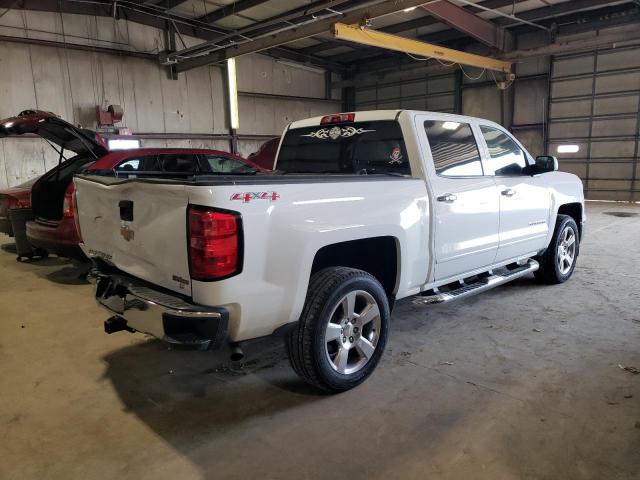 Photo 2 VIN: 3GCUKREC2FG122091 - CHEVROLET SILVERADO 