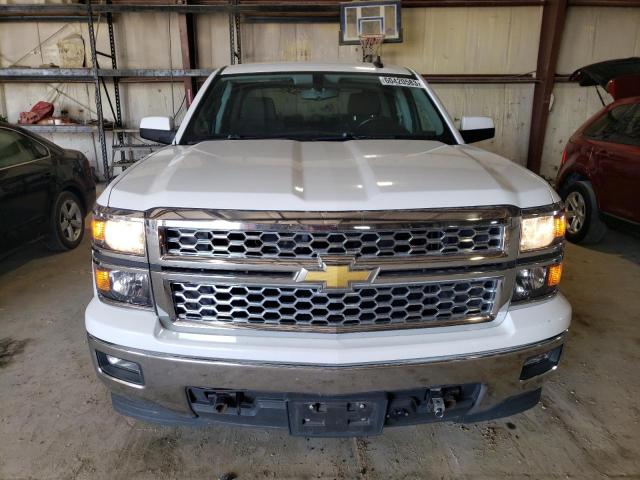 Photo 4 VIN: 3GCUKREC2FG122091 - CHEVROLET SILVERADO 