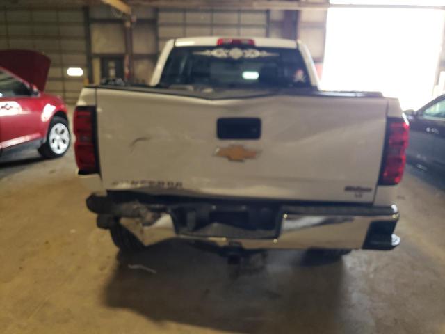 Photo 5 VIN: 3GCUKREC2FG122091 - CHEVROLET SILVERADO 