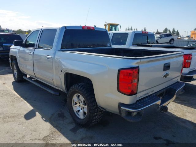 Photo 2 VIN: 3GCUKREC2FG126304 - CHEVROLET SILVERADO 