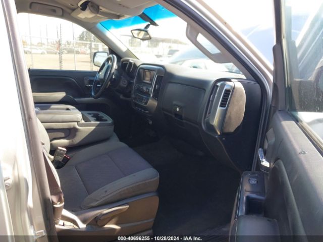 Photo 4 VIN: 3GCUKREC2FG126304 - CHEVROLET SILVERADO 