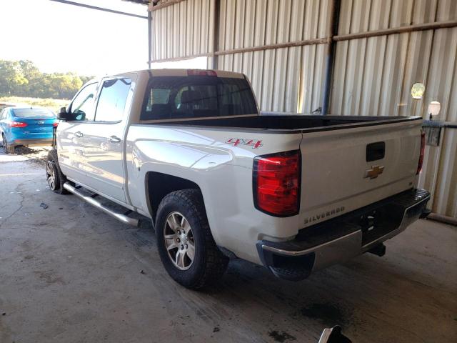 Photo 2 VIN: 3GCUKREC2FG143765 - CHEVROLET SILVERADO 