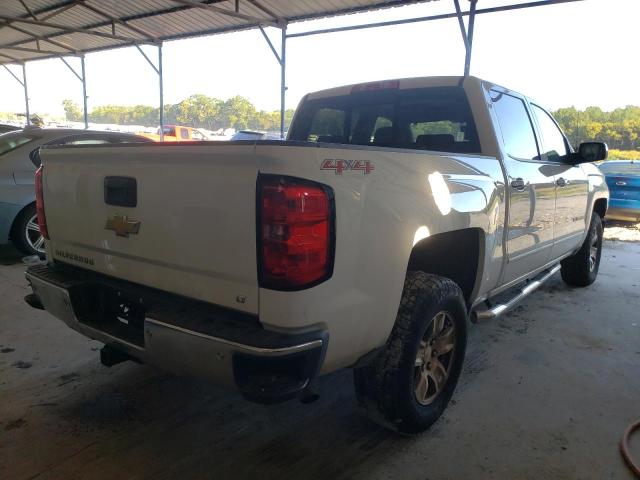 Photo 3 VIN: 3GCUKREC2FG143765 - CHEVROLET SILVERADO 