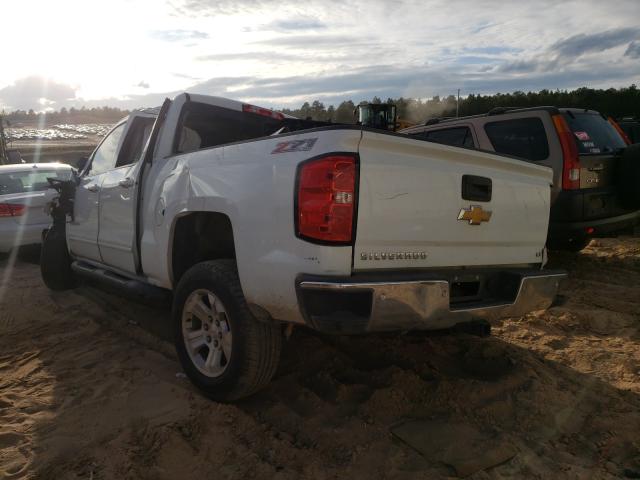 Photo 2 VIN: 3GCUKREC2FG162400 - CHEVROLET SILVERADO 