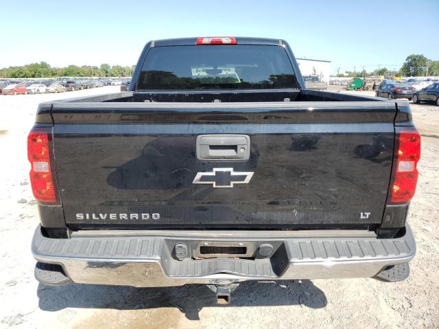 Photo 5 VIN: 3GCUKREC2FG187362 - CHEVROLET SILVERADO 