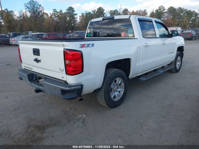 Photo 3 VIN: 3GCUKREC2FG201759 - CHEVROLET SILVERADO 