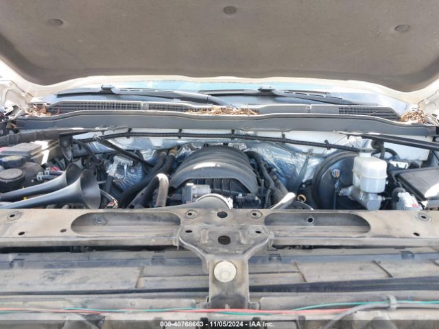 Photo 9 VIN: 3GCUKREC2FG201759 - CHEVROLET SILVERADO 