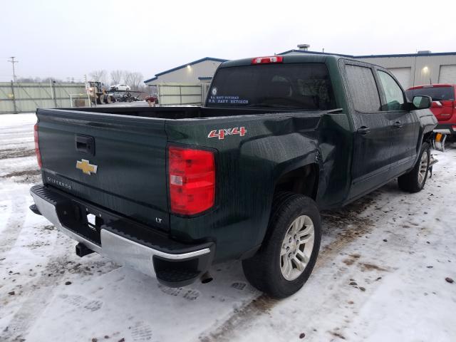 Photo 3 VIN: 3GCUKREC2FG207822 - CHEVROLET SILVERADO 