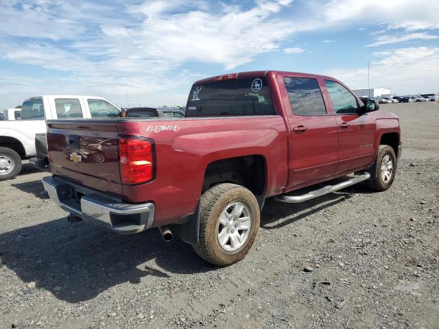 Photo 2 VIN: 3GCUKREC2FG207870 - CHEVROLET SILVERADO 