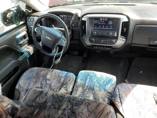 Photo 7 VIN: 3GCUKREC2FG207870 - CHEVROLET SILVERADO 