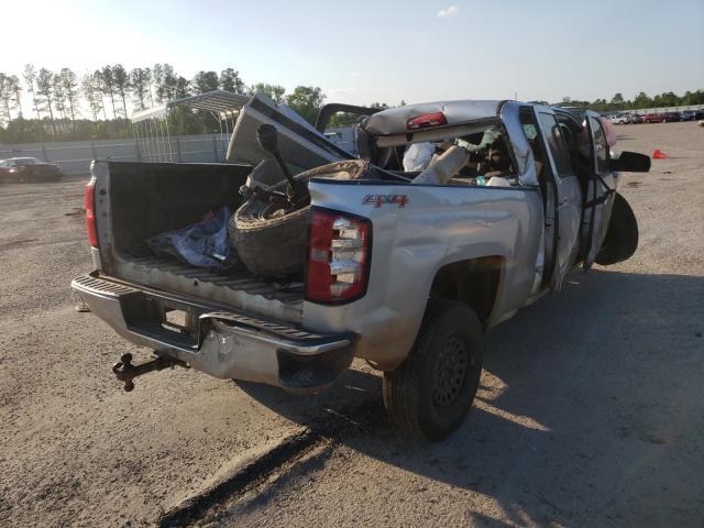 Photo 3 VIN: 3GCUKREC2FG212745 - CHEVROLET SILVERADO 