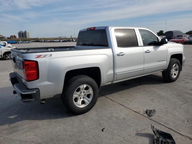 Photo 2 VIN: 3GCUKREC2FG217198 - CHEVROLET SILVERADO 