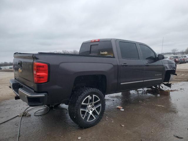 Photo 2 VIN: 3GCUKREC2FG231084 - CHEVROLET SILVERADO 