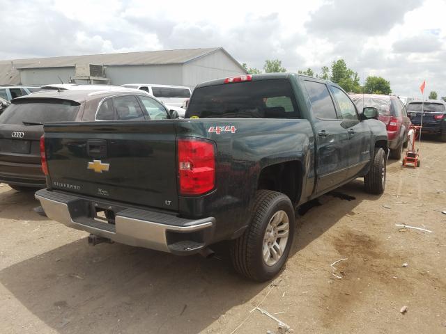 Photo 3 VIN: 3GCUKREC2FG243736 - CHEVROLET SILVERADO 